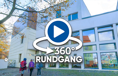 Virtueller Rundgang Katholische Schule St. Ursula