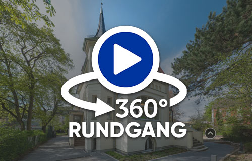 360 rundgang hort st. ursula erzbistum berlin